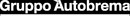 Logo Gruppo Autobrema srl